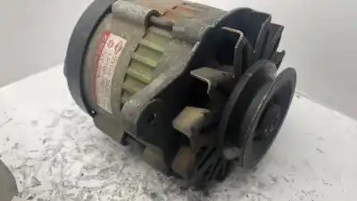 Gebrauchtes Autoersatzteil Lichtmaschine zum NISSAN PATROL (K/W160)  OEM-IAM-Referenzen LR160168  