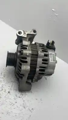 Second-hand car spare part Alternator for FORD FIESTA (CBK) 1.4 16V CAT OEM IAM references 2S6T10300DB  