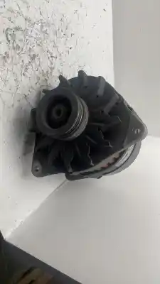 Pezzo di ricambio per auto di seconda mano alternatore per ford orion 1.8 diesel riferimenti oem iam 1406059  