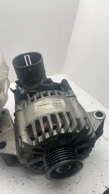 Peça sobressalente para automóvel em segunda mão ALTERNADOR por FORD MONDEO BERLINA (GE) 2.0 16V DI TD CAT Referências OEM IAM 1S7TBE  