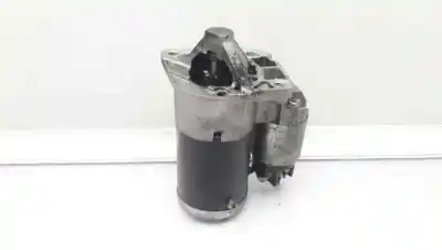 Pezzo di ricambio per auto di seconda mano Motorino Di Avviamento per DACIA LOGAN 1.4 CAT Riferimenti OEM IAM 8200240487  