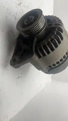Автозапчасти б/у ГЕНЕРАТОР за FORD ESCORT BERL./TURNIER 1.8 Turbodiesel CAT ссылки OEM IAM 63321695B  