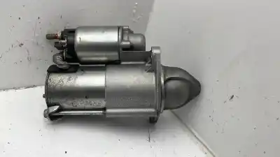 Pezzo di ricambio per auto di seconda mano MOTORINO DI AVVIAMENTO per OPEL MERIVA 1.6 16V Riferimenti OEM IAM 55556092  