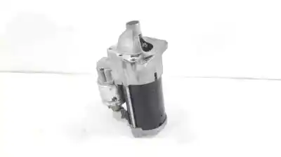 Peça sobressalente para automóvel em segunda mão MOTOR DE ARRANQUE por RENAULT CLIO IV 1.5 dCi Diesel FAP Referências OEM IAM 233006508R  