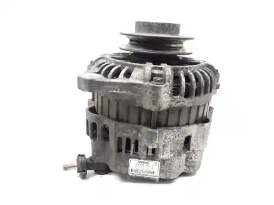 Peça sobressalente para automóvel em segunda mão ALTERNADOR por NISSAN PRIMERA BERLINA (P12) 2.2 16V Turbodiesel CAT Referências OEM IAM A3TA6581AKD  