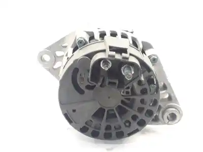 Second-hand car spare part alternator for fiat i doblo (223) cargo (2001->) 1.9 jtd oem iam references   