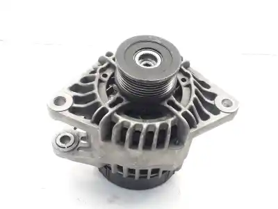 Second-hand car spare part alternator for fiat i doblo (223) cargo (2001->) 1.9 jtd oem iam references   