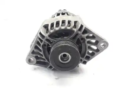 Second-hand car spare part alternator for fiat i doblo (223) cargo (2001->) 1.9 jtd oem iam references   