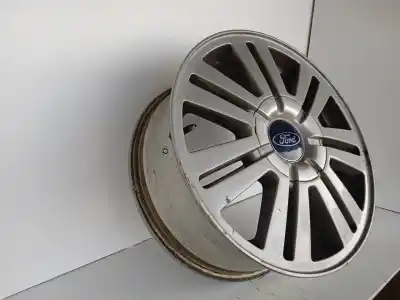 Автозапчастина б/у шина для FORD FOCUS C-MAX (CAP) Trend (D) Посилання на OEM IAM 3M51GB  