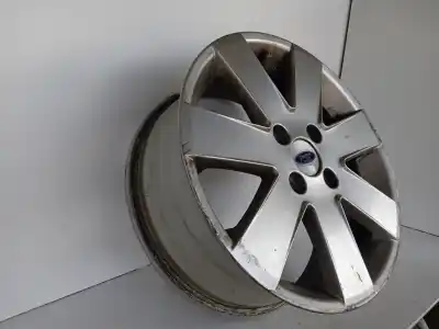 Автозапчастина б/у  для FORD FIESTA (CBK)  Посилання на OEM IAM 2S6JBA  