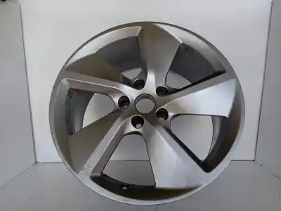 Pièce détachée automobile d'occasion JANTE pour SEAT LEON (1P1)  Références OEM IAM 3R0601025F  