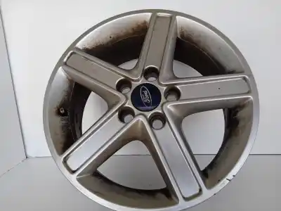 Автозапчастина б/у шина для FORD FOCUS C-MAX (CAP) Trend (D) Посилання на OEM IAM 3M5J1007BA  