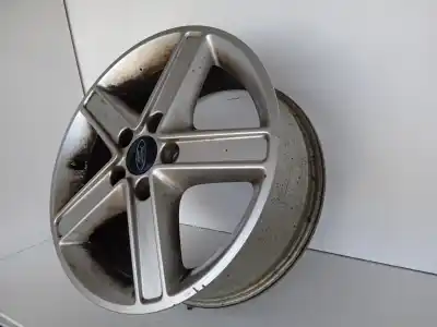 Pezzo di ricambio per auto di seconda mano cerchione in lega per ford focus c-max (cap) trend (d) riferimenti oem iam 3m5j1007ba  
