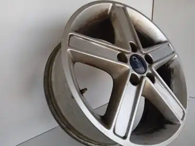 Pezzo di ricambio per auto di seconda mano cerchione in lega per ford focus c-max (cap) trend (d) riferimenti oem iam 3m5j1007ba  