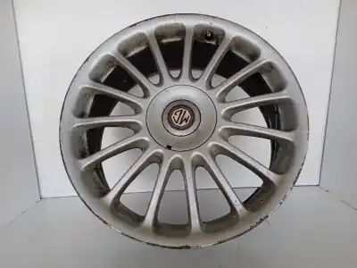 Second-hand car spare part rim for mg mg zt 190 oem iam references rrc002260xxx