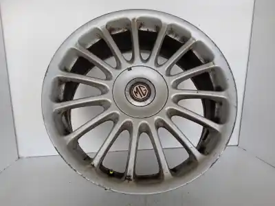 Second-hand car spare part rim for mg mg zt 190 oem iam references rrc002260xxx
