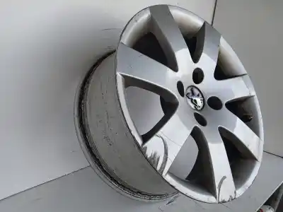 İkinci el araba yedek parçası yorulmak için peugeot 307 break / sw (s1) break xr oem iam referansları   
