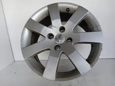 Pezzo di ricambio per auto di seconda mano  per PEUGEOT 307 BREAK / SW (S1)  Riferimenti OEM IAM 9680729880  