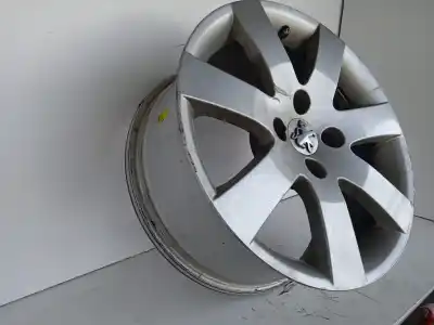 İkinci el araba yedek parçası yorulmak için peugeot 307 break / sw (s1) break xr oem iam referansları 9680729880  