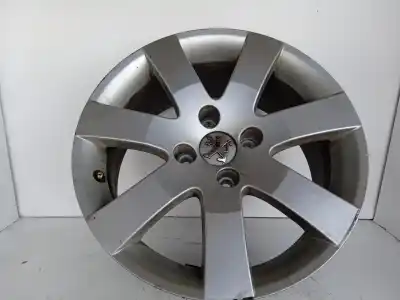 İkinci el araba yedek parçası yorulmak için peugeot 307 break / sw (s1) break xr oem iam referansları 9680729880  