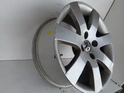 İkinci el araba yedek parçası yorulmak için peugeot 307 break / sw (s1) break xr oem iam referansları 9680729880  