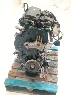 Piesă de schimb auto la mâna a doua MOTOR COMPLET pentru FORD FIESTA (CBK)  Referințe OEM IAM   SIEMENS