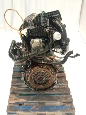 Pièce détachée automobile d'occasion MOTEUR COMPLET pour RENAULT KANGOO (F/KC0)  Références OEM IAM   