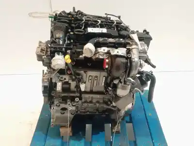 Second-hand car spare part complete engine for ford focus c-max (cap) trend (d) oem iam references   