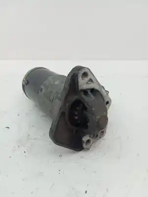 Piesă de schimb auto la mâna a doua Electromotor pentru RENAULT SCENIC II  Referințe OEM IAM 8200399549  