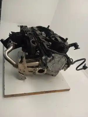 İkinci el araba yedek parçası popo için SEAT ALTEA XL (5P5)  OEM IAM referansları 03L103373A  