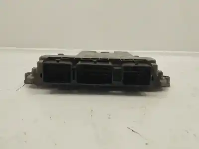 Second-hand car spare part ecu engine control for citroen c3 1.4 hdi exclusive oem iam references 9658556880  