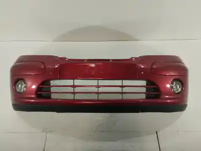 Pièce détachée automobile d'occasion LE PARE-CHOC AVANT pour CITROEN C3 1.4 HDI (68 CV)  Références OEM IAM 7401V2  