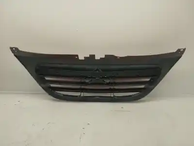 Peça sobressalente para automóvel em segunda mão grelha frontal por citroen c3 1.4 hdi exclusive referências oem iam 9647156577  