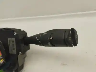 Peça sobressalente para automóvel em segunda mão comutador de luzes por citroen c3 1.4 hdi exclusive referências oem iam 96576781xt  