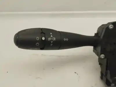 Peça sobressalente para automóvel em segunda mão comutador de luzes por citroen c3 1.4 hdi exclusive referências oem iam 96576781xt  