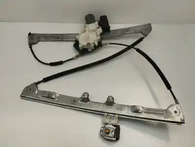 Second-hand car spare part PASSENGER SIDE RIGHT WINDOW REGULATOR for MITSUBISHI COLT BERLINA 3 (Z30)  OEM IAM references 0130822207  