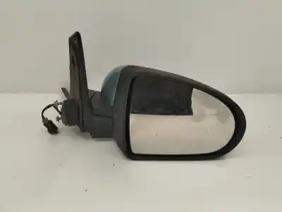 Pezzo di ricambio per auto di seconda mano RETROVISORE DESTRO per MITSUBISHI COLT BERLINA 3 (Z30)  Riferimenti OEM IAM 7632A164  