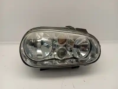 Peça sobressalente para automóvel em segunda mão FAROL / FAROLIM DIREITO por VOLKSWAGEN GOLF IV BERLINA (1J1)  Referências OEM IAM 1J1941018K  