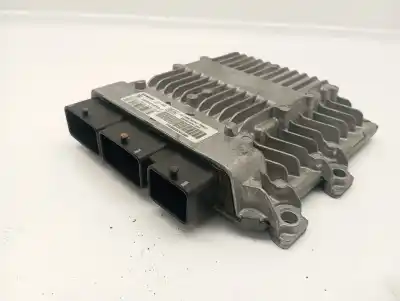 Second-hand car spare part Ecu Engine Control for PEUGEOT 407 ST Confort OEM IAM references 9655041480  