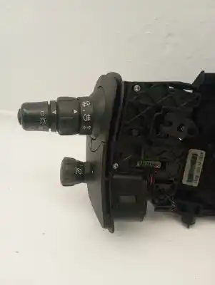 Second-hand car spare part headlights switch for renault scenic iii grand dynamique oem iam references 77010603099  
