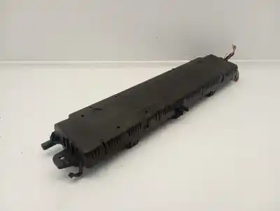 Second-hand car spare part dashboard for renault scenic iii grand dynamique oem iam references 8200704463  