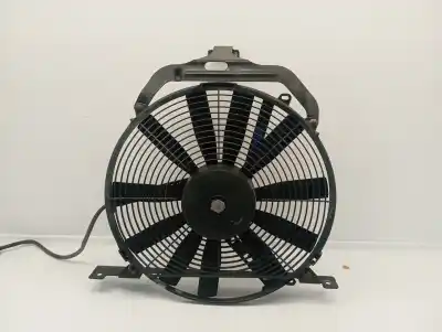Second-hand car spare part RADIATOR COOLING FAN for MERCEDES-BENZ SPRINTER 02.00 -> CAJA CERRADA  OEM IAM references A6395000193  