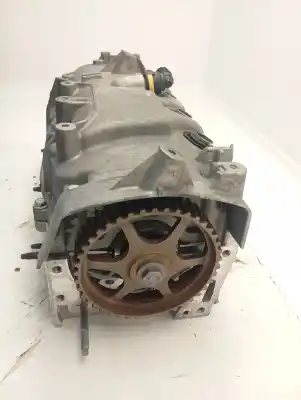 Peça sobressalente para automóvel em segunda mão cabeça / culatra por renault clio iii evolution referências oem iam 8200460196  