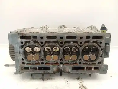 Peça sobressalente para automóvel em segunda mão cabeça / culatra por renault clio iii evolution referências oem iam 8200460196  