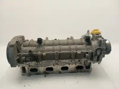 Second-hand car spare part CYLINDER HEAD for OPEL ZAFIRA B  OEM IAM references 46822135  