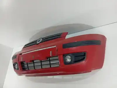 Pezzo di ricambio per auto di seconda mano PARAURTI ANTERIORE per FIAT PANDA (169)  Riferimenti OEM IAM 735357131  