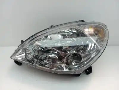 Автозапчасти б/у ЛЕВАЯ ФАРА за CITROEN XSARA BERLINA  ссылки OEM IAM 085521114L  