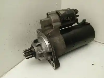 Second-hand car spare part STARTER MOTOR for VOLKSWAGEN SHARAN (7M6/7M9)  OEM IAM references 0001125018  