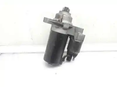 Pezzo di ricambio per auto di seconda mano Motorino Di Avviamento per VOLKSWAGEN GOLF V BERLINA (1K1) 1.9 TDI Riferimenti OEM IAM 0001123012  