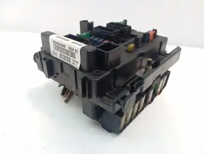Pezzo di ricambio per auto di seconda mano scatola relè/fusibili per peugeot 307 break / sw (s1) break xr riferimenti oem iam 9650664080  